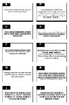 Sample from 'Strategies for raising attainment cards' Resource