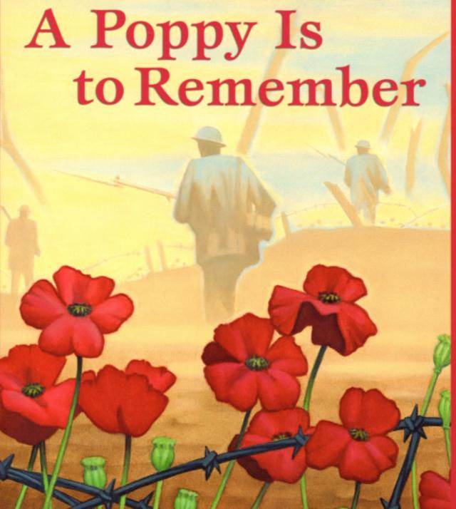Teaching KS1 children about Remembrance Sunday