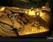 Tutankhamun's tomb