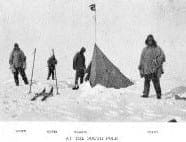 scott of the antartic