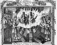 Book of Martyrs