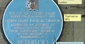 Peterloo