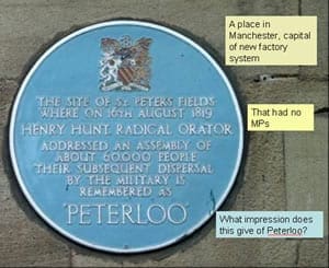 Peterloo