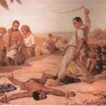 slave trade