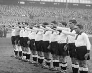 German football team 1935