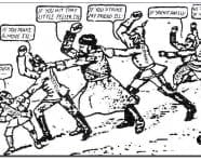 causes of ww1