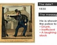 crime and punishment