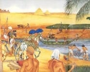 ancient egypt