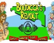 boudiccas revolt