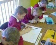 Creativity KS2