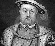 henry viii