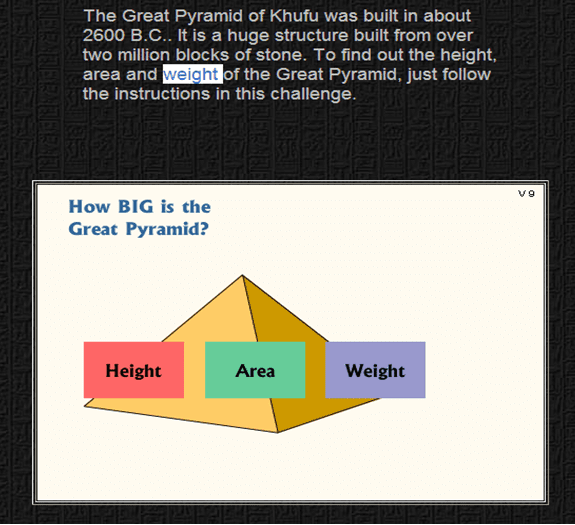 Numeracy at Keystage 2