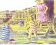 Seaside Smart Task