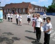 thinking skills ks2