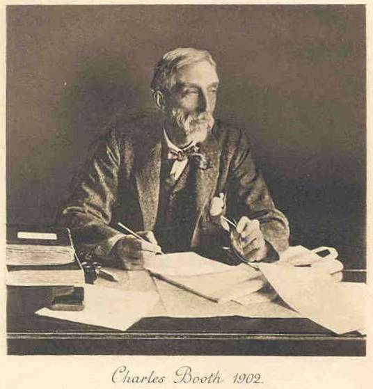 Charles Booth