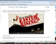 easter rising