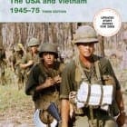 SMART TASKS: Why did the US get involved in the Vietnam War?