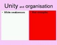Sample from 'Why the Reds won the Civil War' Resource