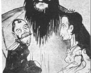 Rasputin's puppets