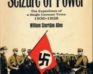 The Seizure of Nazi Power