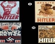 Who are these posters aimed at?