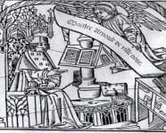 Medieval medicine