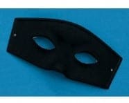 Highwayman's mask