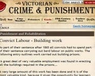 GCSE SHP Crime and Punishment: