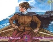grace darling