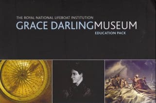 Brand new resource from the Grace Darling Museum