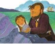 Mary Anning Expert Advice