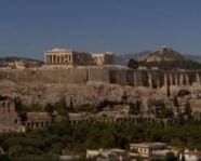 The Parthenon