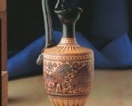 Replica pot from TTS