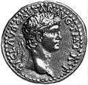 Claudius Coin