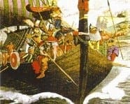viking boat