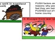 Saxons powerpoint