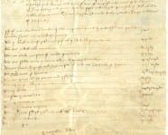 A Tudor inventory