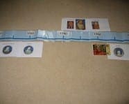 Interactive Timeline