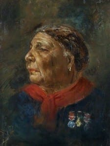 mary seacole