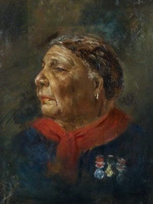 mary seacole