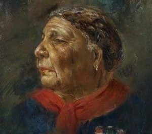 mary seacole