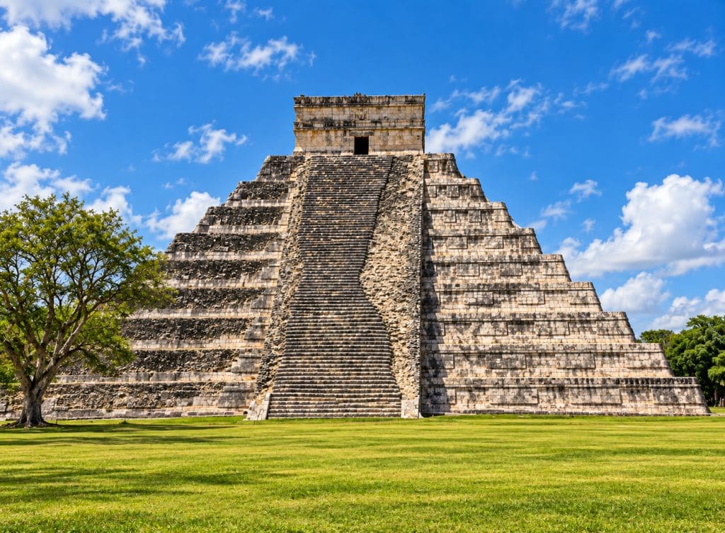 maya