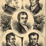 abolitionists
