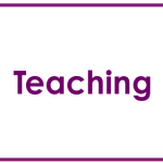 teaching