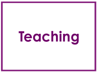 teaching