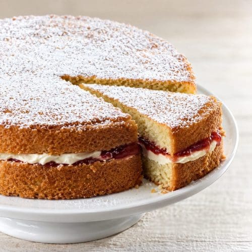 cake