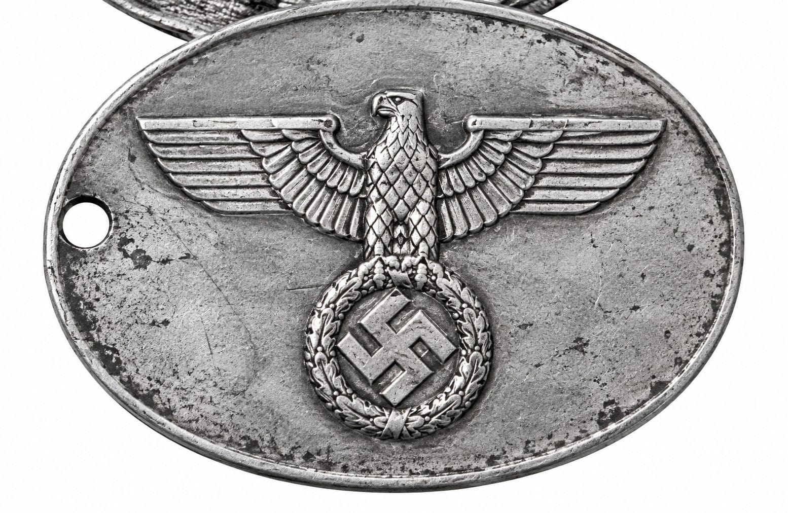 nazi medal