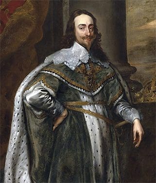 charles I