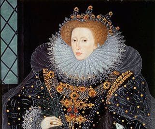 elizabeth I