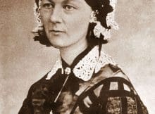 florence nightingale